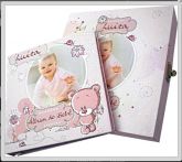 15x21* Book + Album + Maleta - Infantil ou Adulto